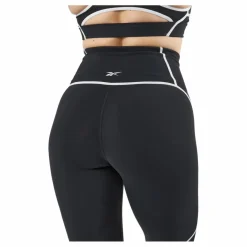 Ts Lux Hr Tight- Cb Black*Reebok Online