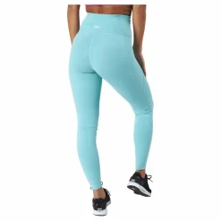 Reebok Ts Lux Hr Tight Seclte Turkos Best