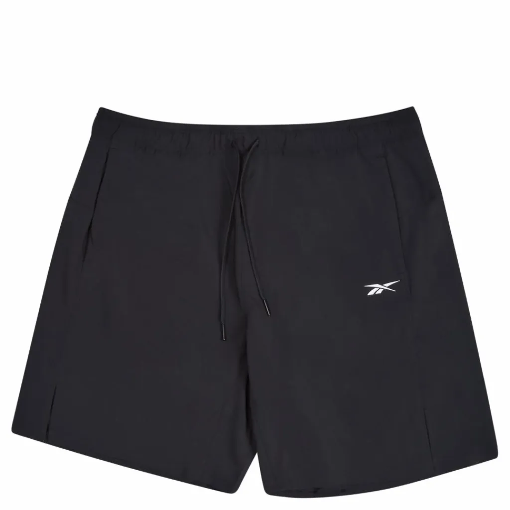 Ts Speed 2.0 Short Black*Reebok Discount