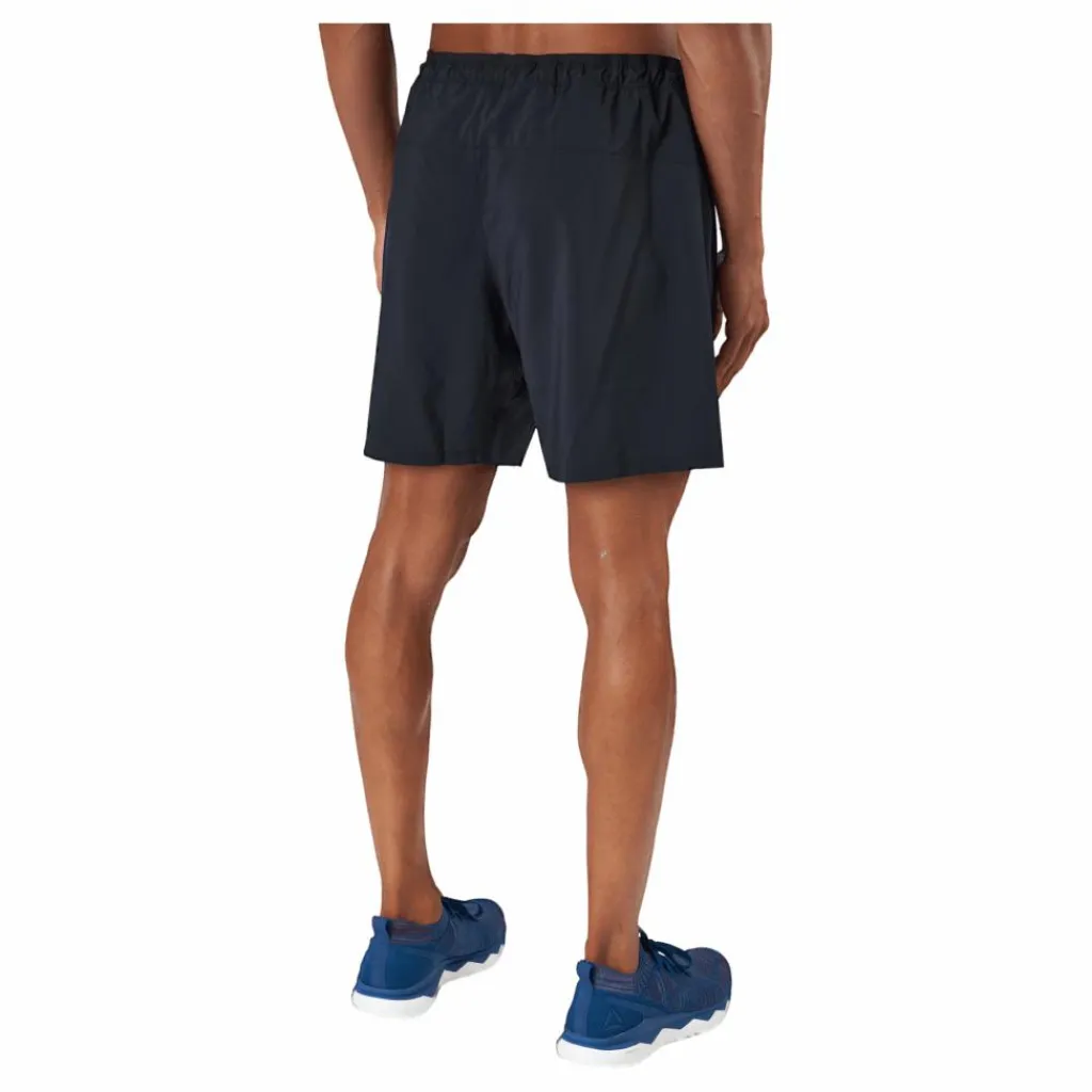 Ts Speed 2.0 Short Black*Reebok Discount