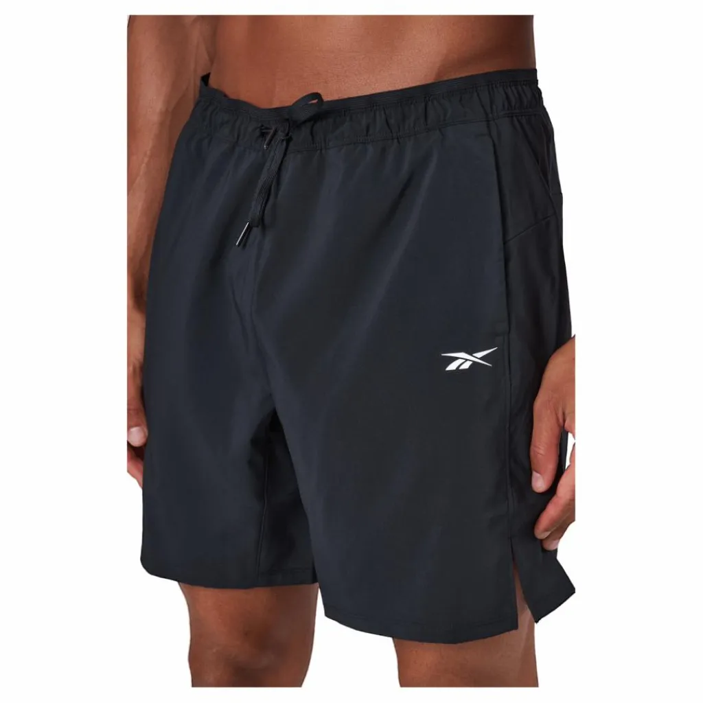 Ts Speed 2.0 Short Black*Reebok Discount