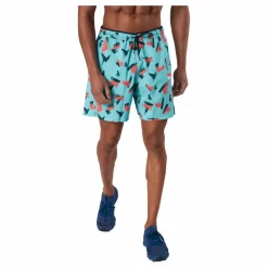 Ts Speed Aop Short Seclte*Reebok Best