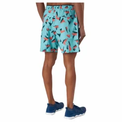 Ts Speed Aop Short Seclte*Reebok Best