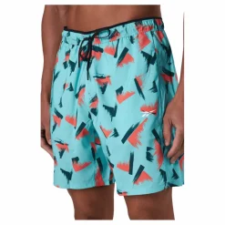 Ts Speed Aop Short Seclte*Reebok Best