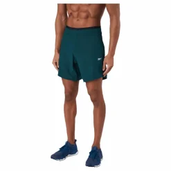 Reebok Ts Strength Short 2.0 Forgrn Grön Discount