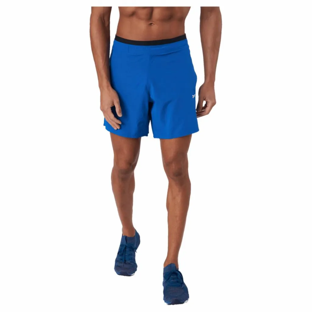 Reebok Ts Strength Short 2.0 Vecblu Blå Discount