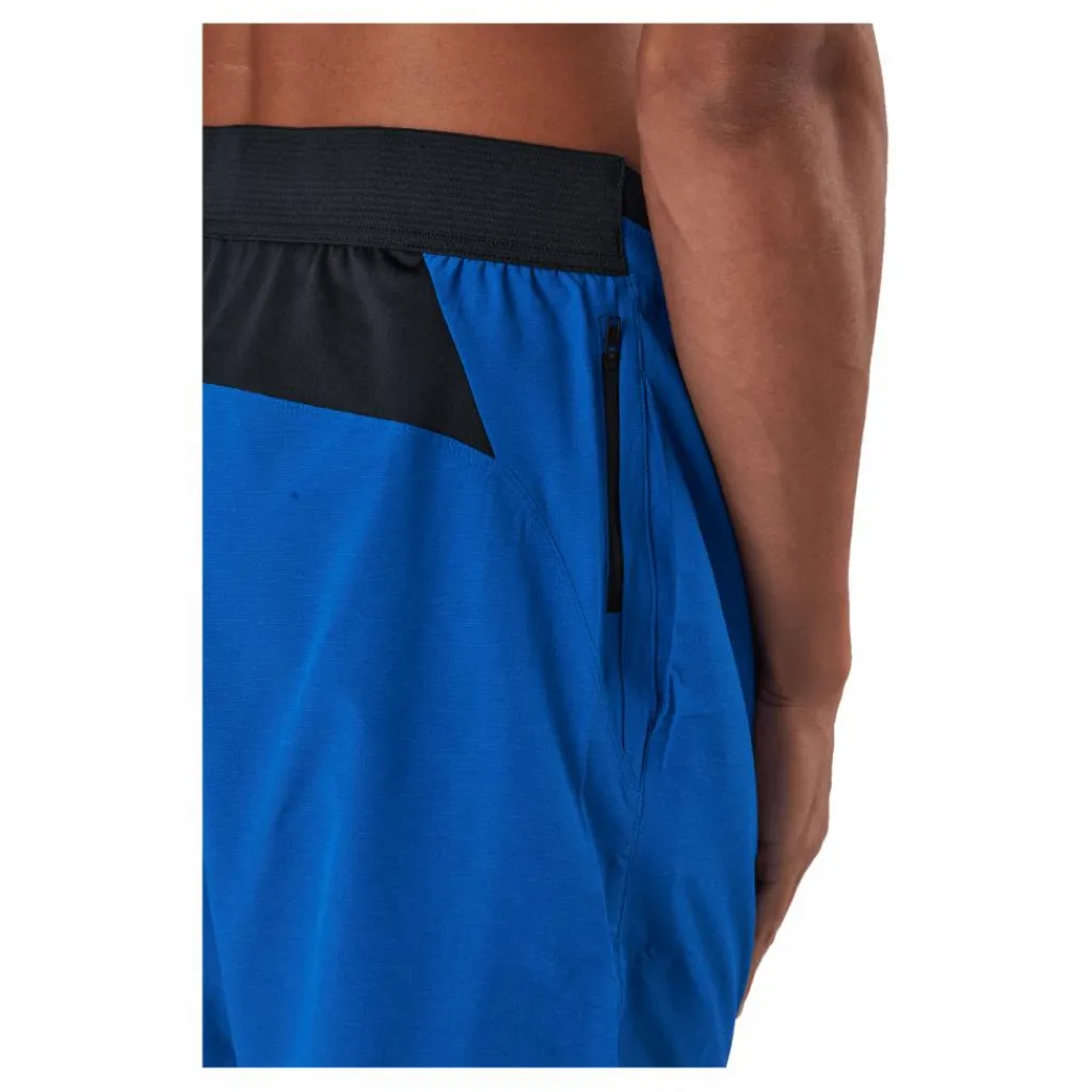 Reebok Ts Strength Short 2.0 Vecblu Blå Discount