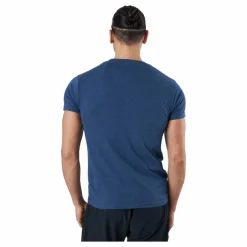 T-shirt Big Flag Blue*Babolat Online