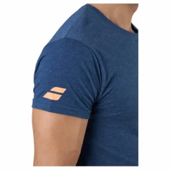 T-shirt Big Flag Blue*Babolat Online