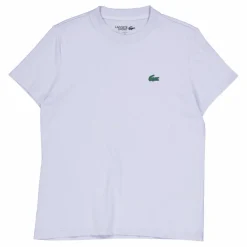 T-shirt Core Performance Phoenix Blue*Lacoste Sport Best