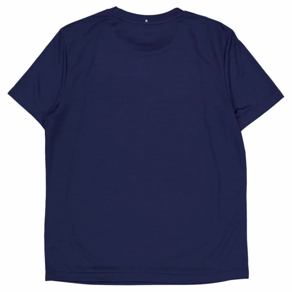 Fila T-shirt Dani Navy Discount