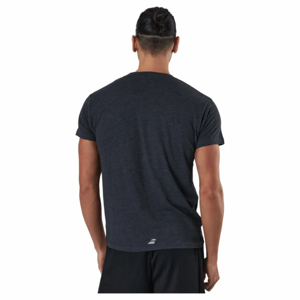 Babolat T-shirt Exercise 2003 Svart Sale