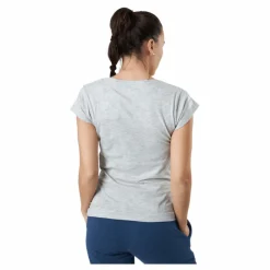 Babolat T-shirt Exercise Women Grey Grå Online