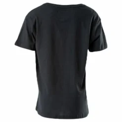 Vinson Polo Club T-Shirt Jovani Black Svart New