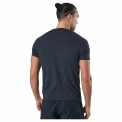 T-shirt  Message Black*Babolat Hot