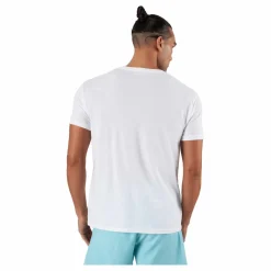 T-shirt Padel Cotton White*Babolat