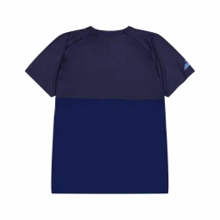 Babolat T-shirt Play Crew Est Blue Best