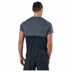 T-shirt Play Crew Neck Black*Babolat Best