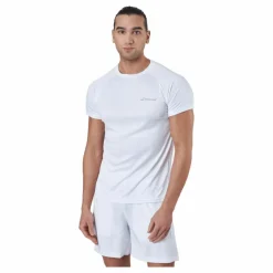 T-shirt Play Crew Neck White*Babolat Online