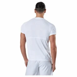 T-shirt Play Crew Neck White*Babolat Online