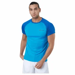 T-shirt Play Crew Neck White*Babolat Online