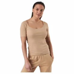 T-shirt Ribbed*Bread & Boxers Online
