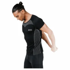 T-Shirt Seamless Black*Oxide Sale