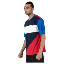 T-Shirt Statement Blue*Tommy Hilfiger Sport Online