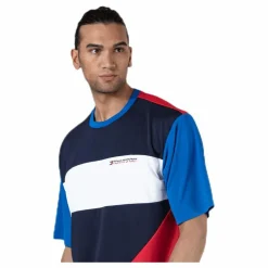 T-Shirt Statement Blue*Tommy Hilfiger Sport Online