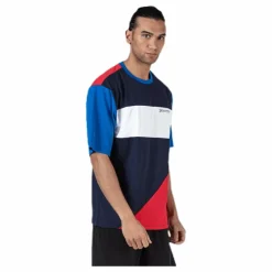 T-Shirt Statement Blue*Tommy Hilfiger Sport Online