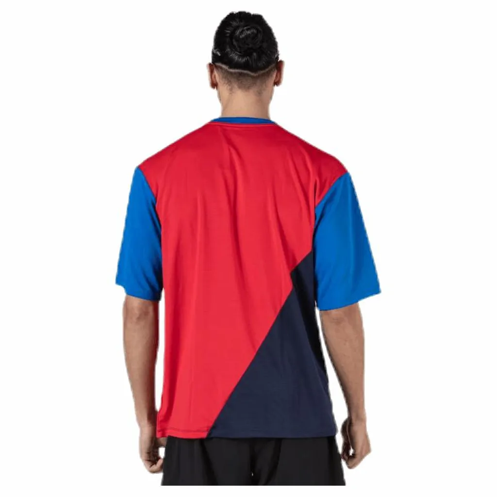 T-Shirt Statement Blue*Tommy Hilfiger Sport Online