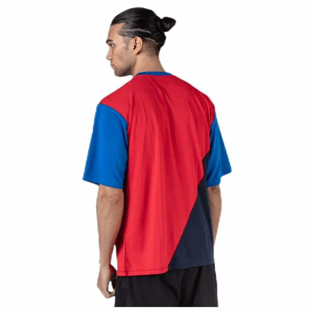 T-Shirt Statement Blue*Tommy Hilfiger Sport Online