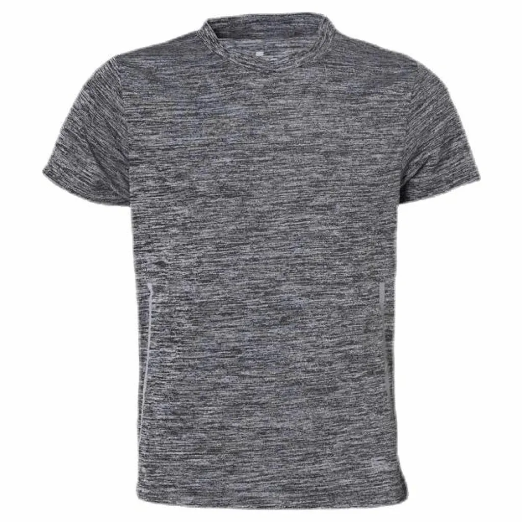 T-Shirt X-Cool Grey*Oxide Outlet