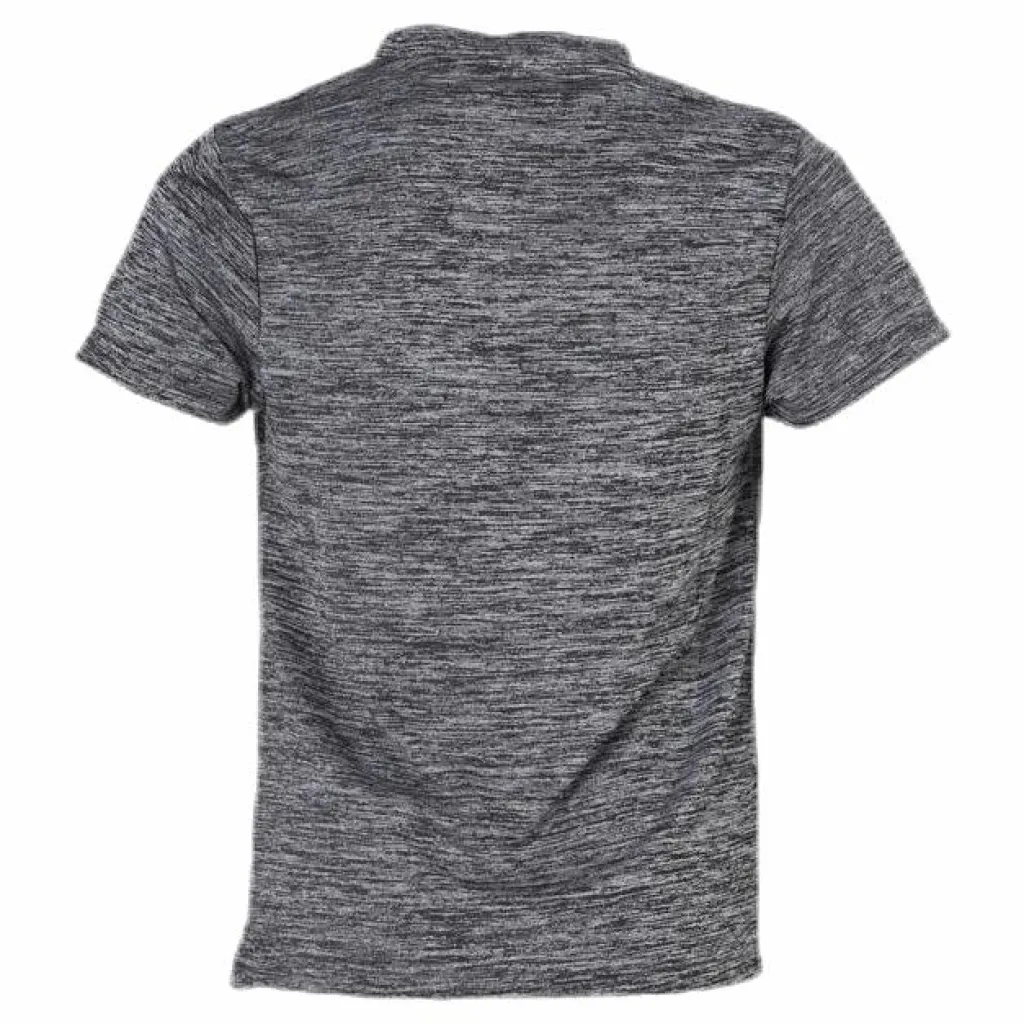 T-Shirt X-Cool Grey*Oxide Outlet
