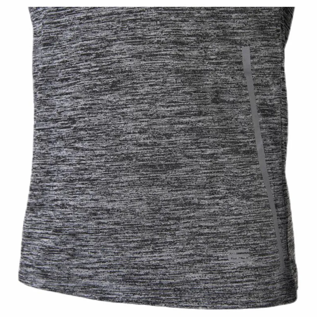 T-Shirt X-Cool Grey*Oxide Outlet