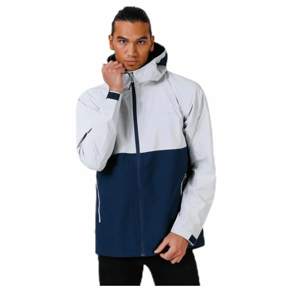 Tuba Jacket 2 Blue*Didriksons Sale