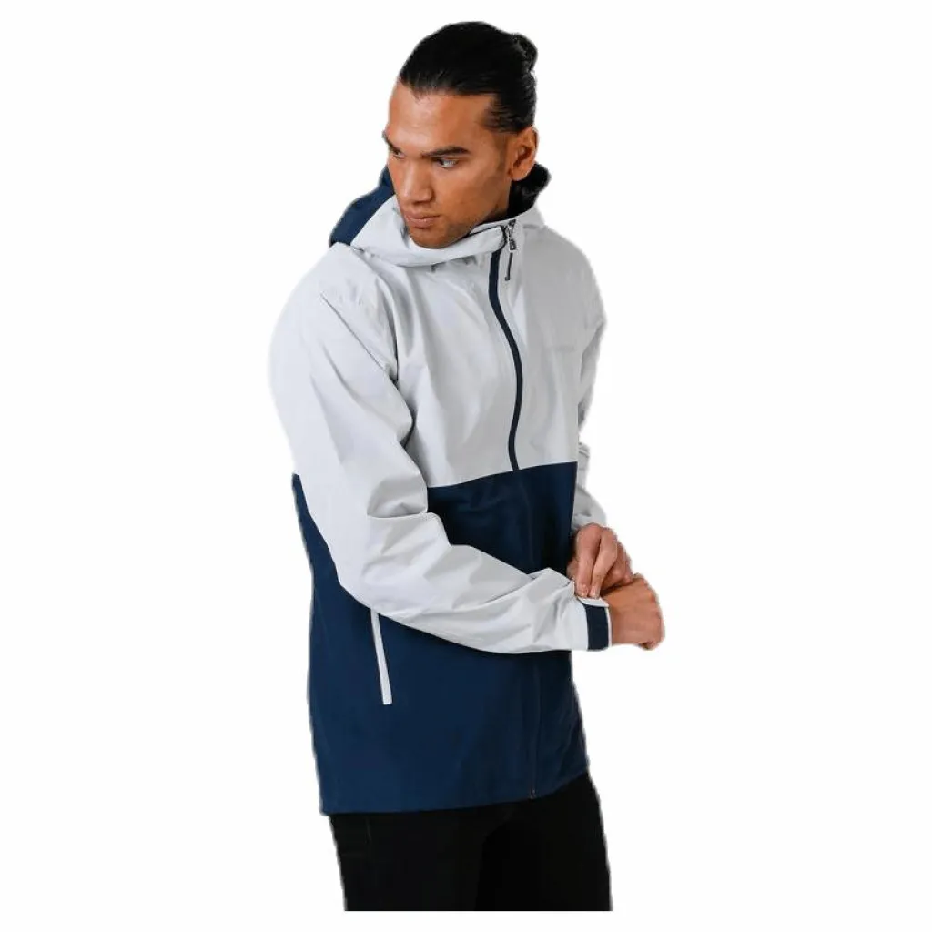 Tuba Jacket 2 Blue*Didriksons Sale