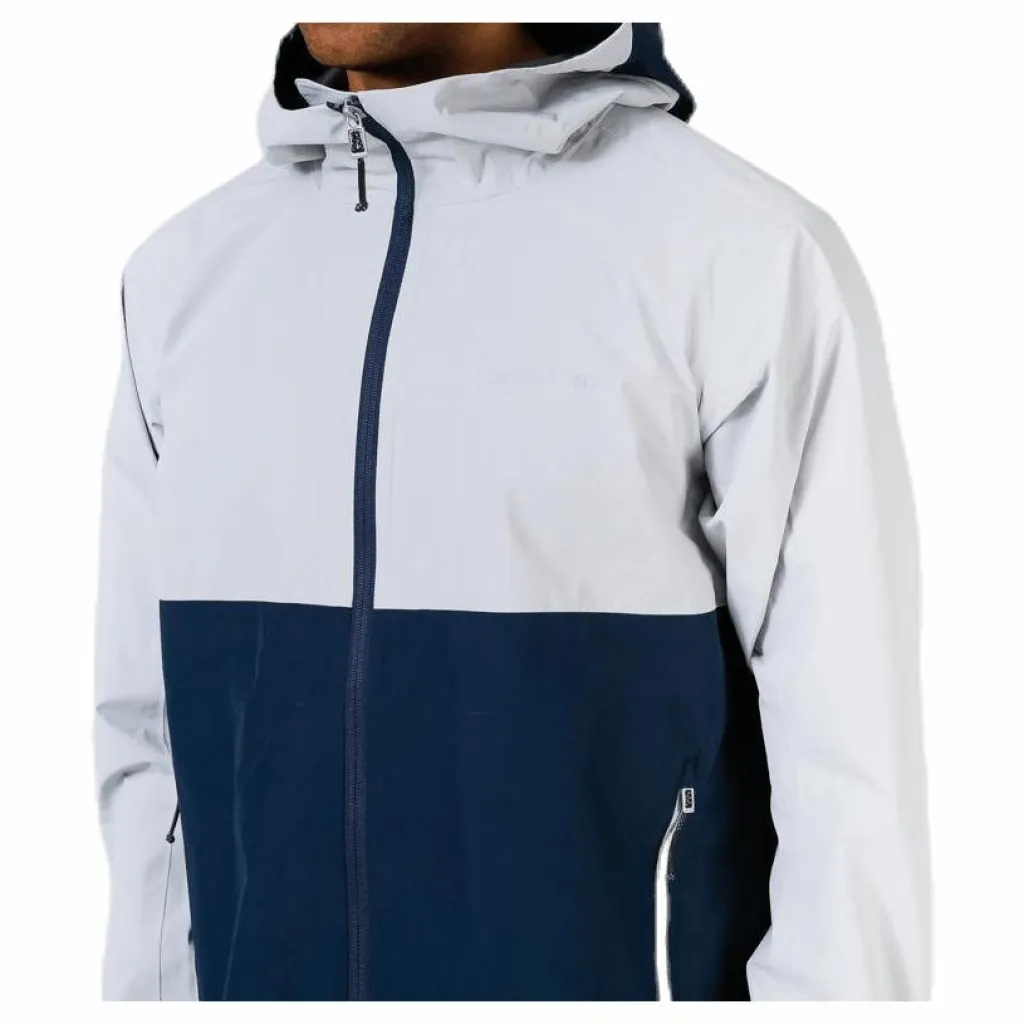 Tuba Jacket 2 Blue*Didriksons Sale