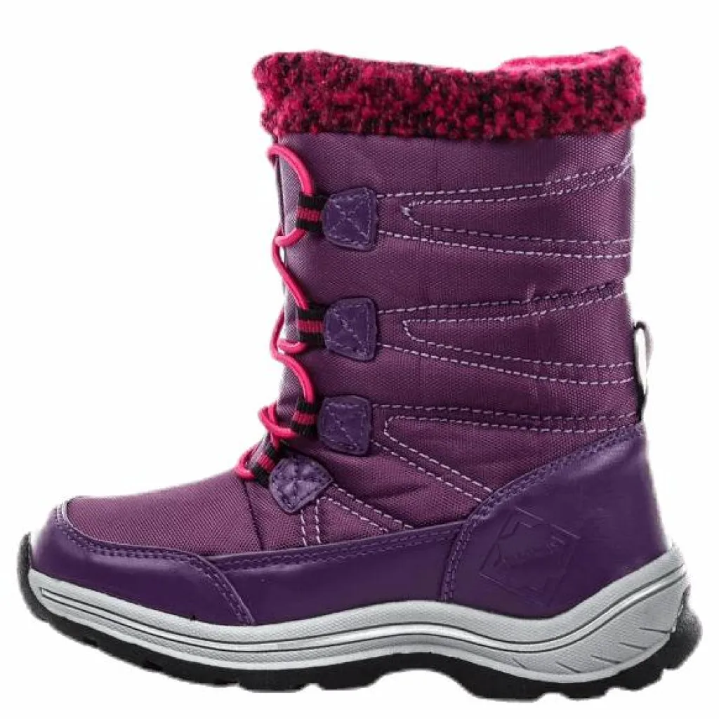 Tug Junior Waterproof Pink*Nonation Online