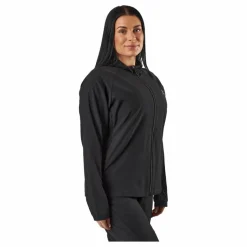 BLACC Tulip Hood Jacket Black Svart Online