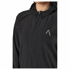BLACC Tulip Hood Jacket Black Svart Online