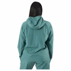 BLACC Tulip Hood Jacket Sagebush Green Turkos Clearance