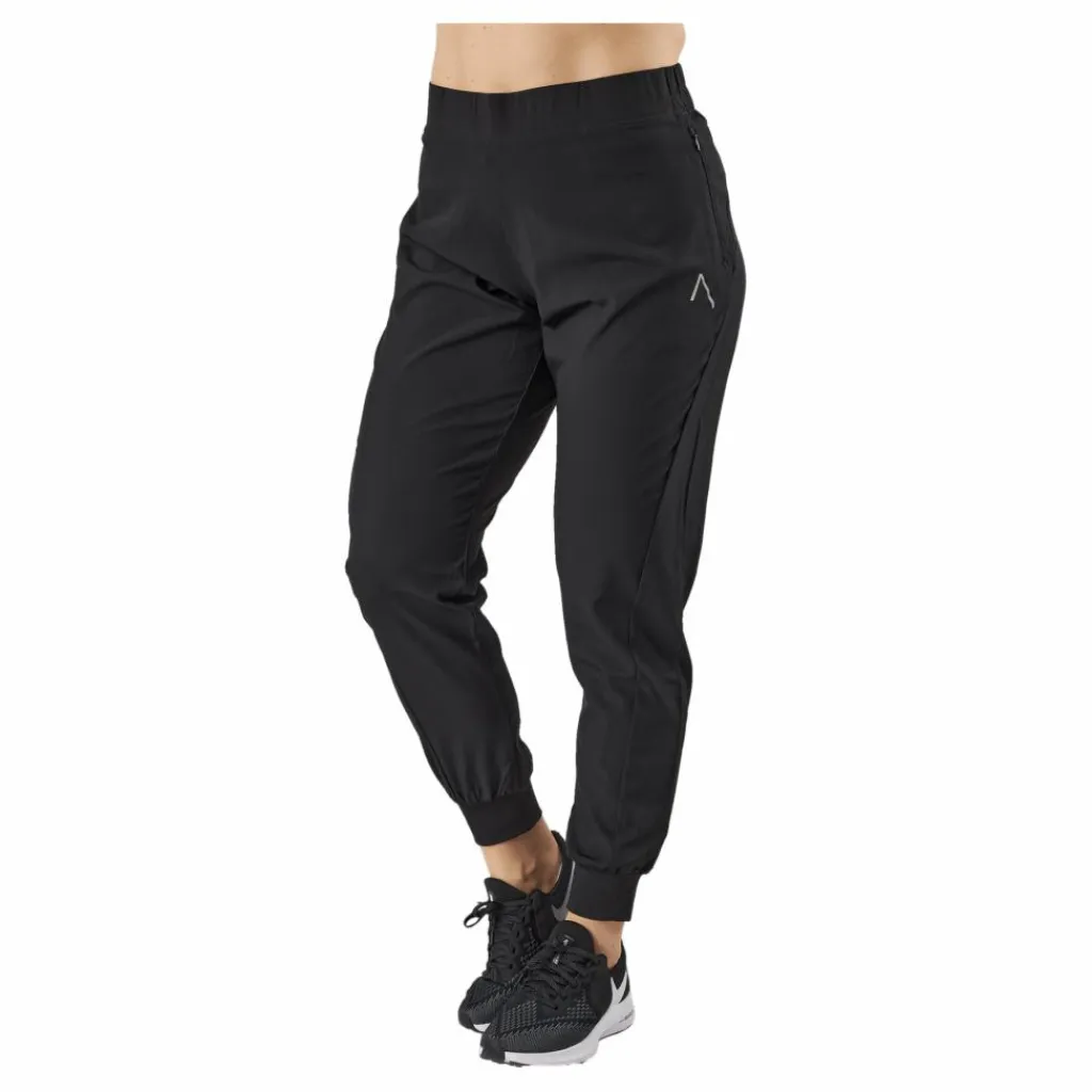 Tulip Ii Jet Black*BLACC Discount
