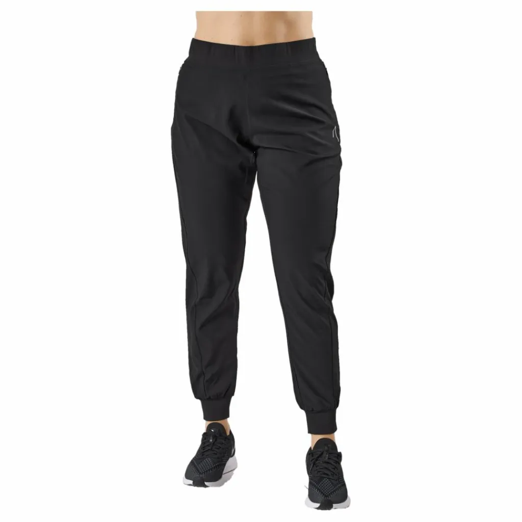 Tulip Ii Pant Black*BLACC Outlet