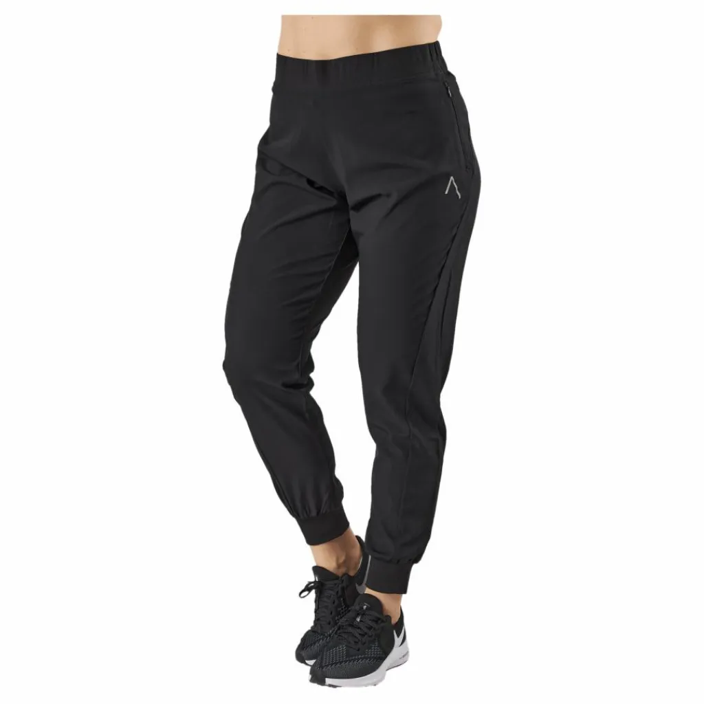 Tulip Ii Pant Black*BLACC Outlet