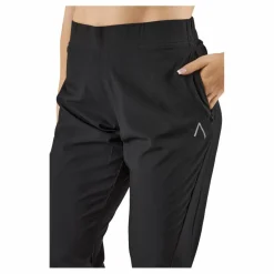 Tulip Ii Pant Black*BLACC Outlet