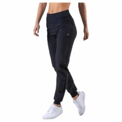 BLACC Tulip ll Black Svart Online