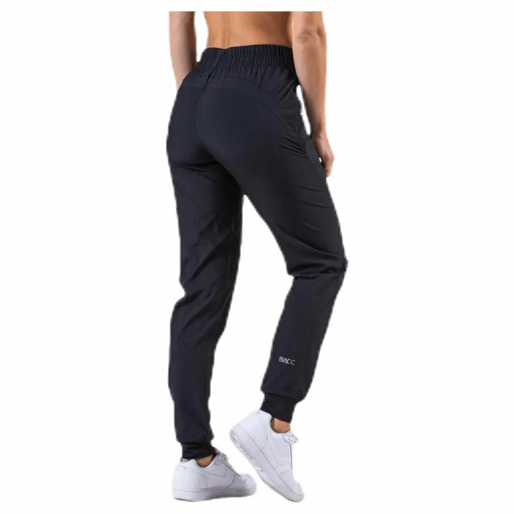 BLACC Tulip ll Black Svart Online
