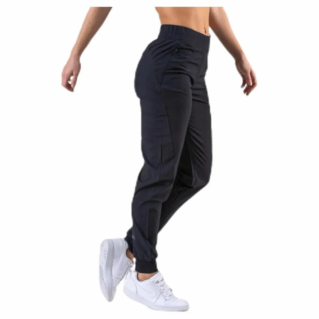 BLACC Tulip ll Black Svart Online