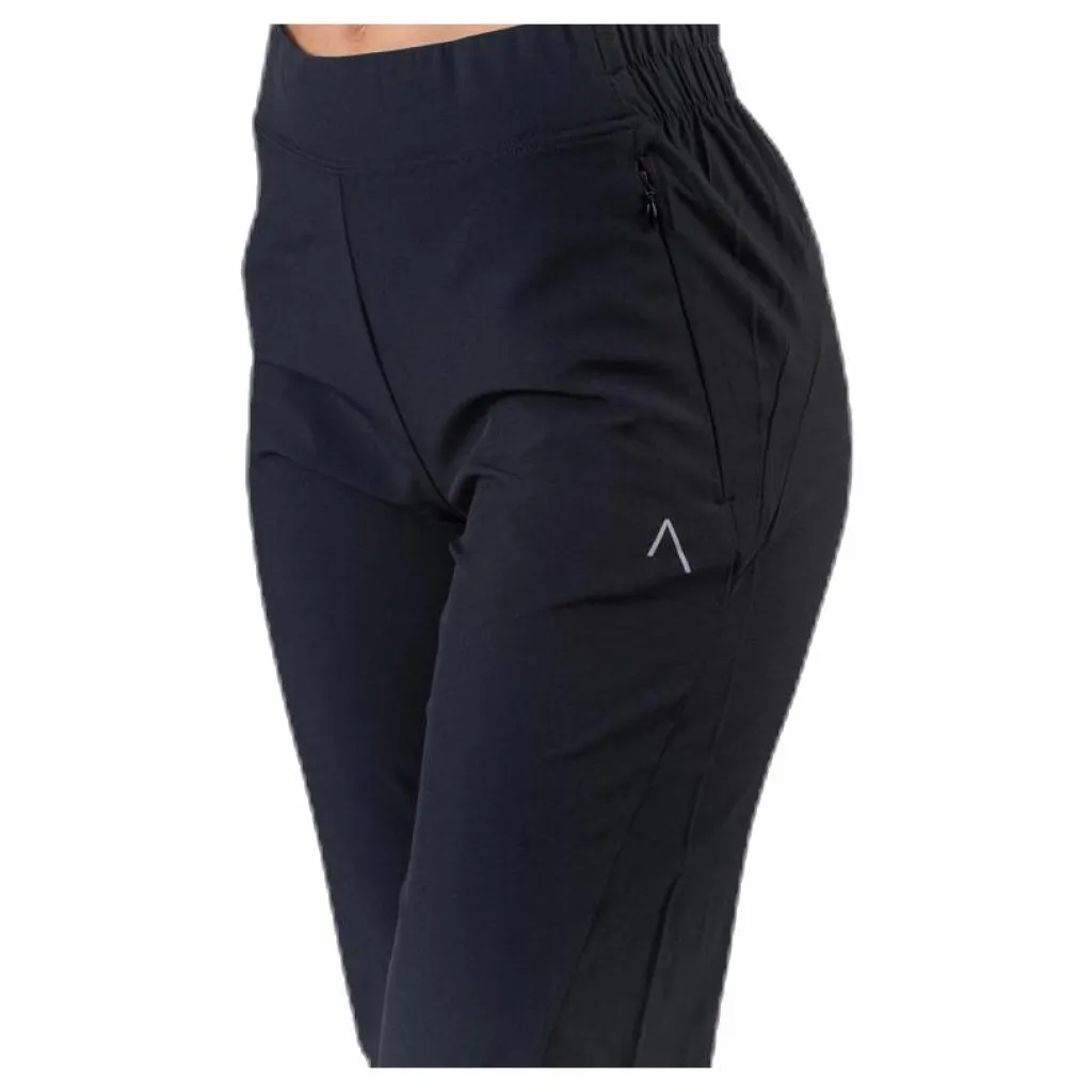 BLACC Tulip ll Black Svart Online